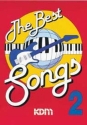 The Best Songs 2 f�r Gitarre