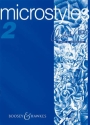 MICROSTYLES BAND 2 FUER KEYBOARD