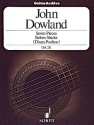 7 pieces for guitar