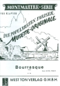 Bourrasque Valse f�r Akkordeon