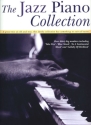 The Jazz Piano Collection  