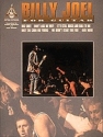Billy Joel for guitar: Songbook voice/guitar/tab