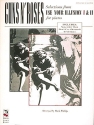 Guns n' Roses: Use your Illusion 1 and 2 songbook piano (vocal/guitar)