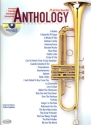 Anthology vol.1 (+CD) for trumpet