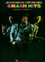 Jimi Hendrix Experience Smash Hits: for easy guitar/tab