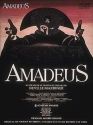 Amadeus: Piano Solos from the film