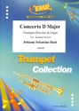 Concerto D-Dur f�r Trompete und Orgel