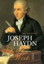 Joseph Haydn - Leben und Werk  gebunden