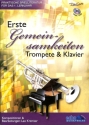 Erste Gemeinsamkeiten (+CD) f�r Trompete