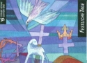 Festliche Tage  Lieder, Texte, Gebete Liederbuch