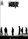 Linkin Park: Minutes to Midnight songbook vocal/guitar/tab recorded versions