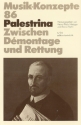 Palestrina zwischen Demontage und Rettung