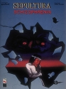 SEPULTURA: SCHIZOPHRENIA SONGBOOK for voice/guitar with tablature