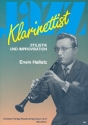 Jazz Klarinettist Stilistik und Improvisation