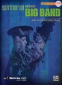 Sittin' in with the Big Band vol.1 (+Online Audio): for alto saxophone