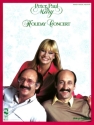 Peter, Paul and Mary: Holiday Concert songbook for piano/voice/guitar