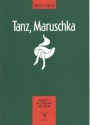 TANZ MARUSCHKA, AUSGABE C FUER 3 POSAUNEN ODER HOERNER