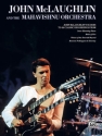 John McLaughlin and the Mahavishnu Orchestra  score