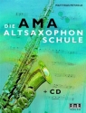 Die AMA-Altsaxophonschule Band 1 (+CD)  