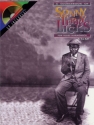 A Sourcebook of Sonny Terry Licks (+CD) for blues harmonica