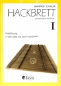 Einf�hrung in das Spiel auf dem Hackbrett Band 1 (chromatisches Hackbrett)