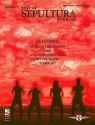 BEST OF SEPULTURA: SONGBOOK FOR VOCAL/BASS/TABLATURE