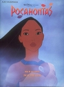 Pocahontas for alto saxophone solo songbook