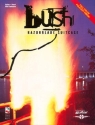BUSH: RAZORBLADE SUITCASE SONGBOOK GUITAR/VOCAL (MIT TAB)