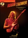 Robin Trower (+CD): for guitar/tab Guitar Signature Licks