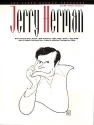 Jerry Hermann: Songbook piano/vocal /guitar