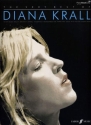 Diana Krall: The very Best of songbook piano/vocal/guitar
