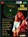 Jam with The Eagles (+CD): Songbook guitar / tab