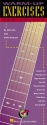 WARM-UP EXERCISES: FOR GUITAR A Pocket Guide STIX, JOHN, ED.