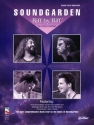 SOUNDGARDEN: RIFF BY RIFF SONGBOOK FOR GUITAR WITH TABLATURE
