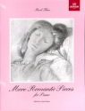 More romantic Pieces vol.3 for piano