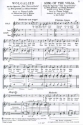 Wolgalied aus der Operette 