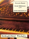 2. Ballettszene op.20 f�r Klavier