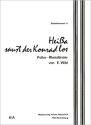 HEISSA SAUST DER KONRAD LOS POLKA FUER AKKORDEON