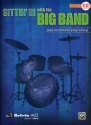 Sittin' in with the Big Band vol.1 (+Online Audio): for drum set