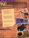 THE WOODSHEDDING SOURCE BOOK: THE ULTIMATE PRACTICE METHOD FOR ALL BASS CLEF INSTRUMENTS AND -CD-
