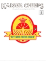 Kaiser Chiefs: Off with their Heads songbook vocal/guitar/tab