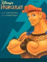 HERCULES: SONGBOOK FOR FLUTE WALT DISNEY ZIPPEL, DAVID  LYRICS