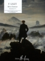 Reve d'amour nocturne no.3 pour piano