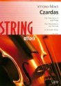 Czardas f�r Violoncello und Klavier