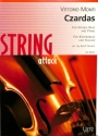 Czardas f�r Kontrabass und Klavier