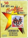 50 Top-Hits der Kastelruther Spatzen Band 2 Melodie/Text/Akkorde Liederbuch zum Mitsingen und Mitspielen