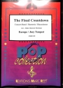 THE FINAL COUNTDOWN FOR WIND BAND SCORE+PARTS MORTIMER, J.G., ARR.