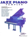 JAZZ PIANO SAMPLER for piano