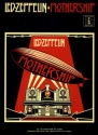 Led Zeppelin: Mothership songbook vocal/guitar/tab