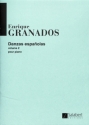Danzas espanolas vol.2 pour piano